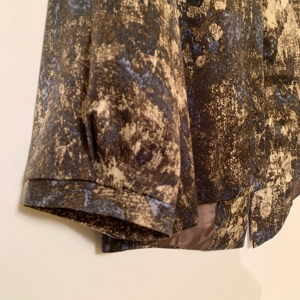 Coldwater Creek Classic Ladies Jacket - Picture 5 of 8